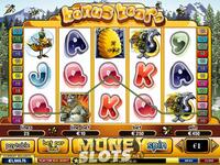 Bonus Bears Slots
