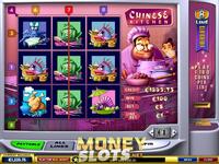 Chinese Kitchen Slots