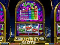 Crazy 7 Slots