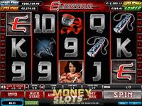 Elektra Slots
