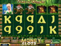 Fairy Magic Slots