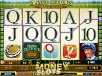 Frankie Dettoris Magic 7 Slots