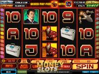 Iron Man Slots