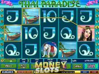 Thai Paradise Slots