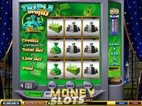 Triple Profits Slots
