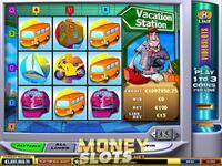 Vacation Station Slots
