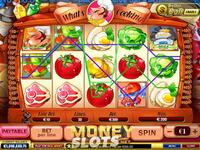 Whats Cooking Slots
