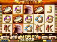 Wild Spirit Slots