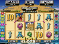 Achilles Slots