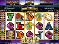 Aztecs Millions Slots