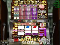 Bank On It Slots