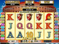 Caesars Empire Slots