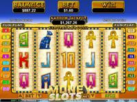 Cleopatras Gold Slots