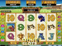 Derby Dollars Slots