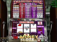 Diamond Mine Slots