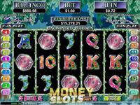 Enchanted Garden Slots