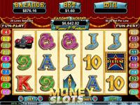 Fame And Fortune Slots