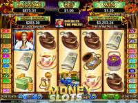 Glitz And Glamour Slots