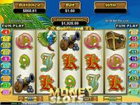 Goldbeard Slots