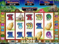 Hillbillies Slots