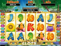 Honey to the Bee Slots