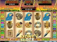 Mayan Queen Slots