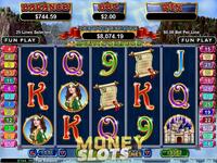Mystic Dragon Slots