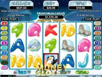 Penguin Power Slots