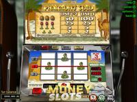 Pharaohs Gold Slots
