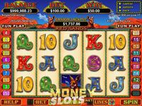 Red Sands Slots
