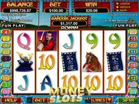 Ronin Slots