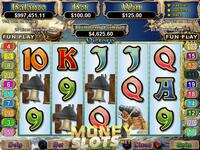 Victory Slots