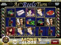 As The Reels Turn 1 Slots