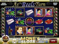 As The Reels Turn 2 Slots