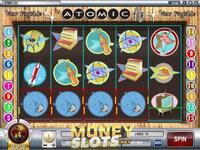 Atomic Age Slots