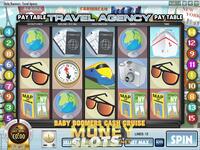 Baby Boomers Cash Cruise Slots