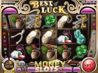 Best Of Luck Slots