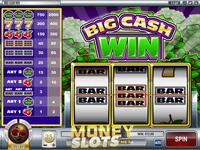Big Cash Win Slots