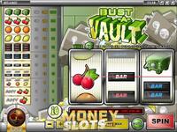 Bust A Vault Slots