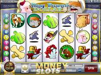 Dog Pound Dollar Slots