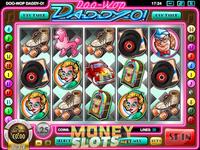 Doo Wop Daddy O Slots