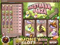 Eggstravaganza Slots