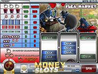 Flea Market Slots