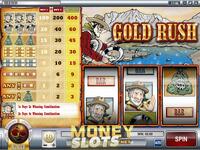 Gold Rush Rival Slots