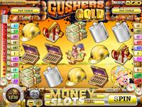 Gushers Gold Slots