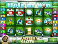 Hole In Won Slots