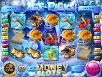Ice Picks Slots