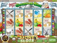 Jacques Pot Gourmet Slots