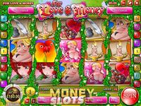 Love And Money Slots