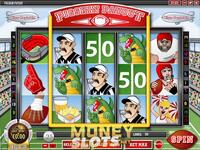 Pigskin Payout Slots